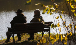 В Кыргызстане с 2012 года увеличилась продолжительность жизни