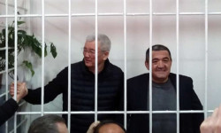 Дело Кулматова - Ибраимова: один из экс мэров освобожден, другой приговорен к 15 годам