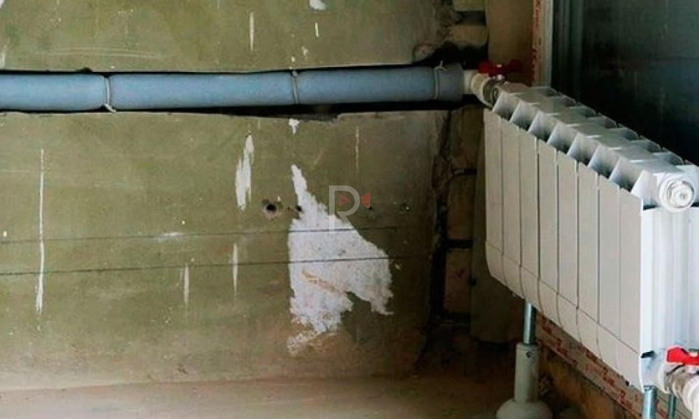 Талас: жылуулук киргизүү иштери эмне үчүн созулууда?