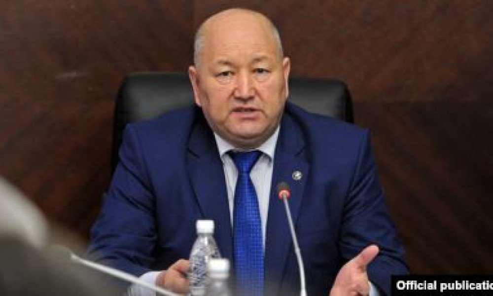 Разаков: права человека цель развития страны