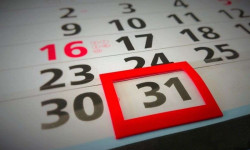 Кыргызстандыктар жаңы жылда 7 күн эс алышат 