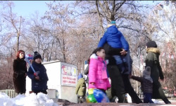 2020 год объявлен - Годом развития регионов, цифровизации страны и поддержки детей