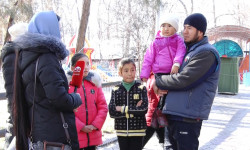 Чем можно развлечь детей на каникулах?