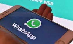 WhatsApp тиркемесинен “жаңы жылдык вирус” аныкталды 