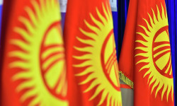 Бул жыл аймактарды өнүктүрүү, санарип жана балдарды колдоого арналат
