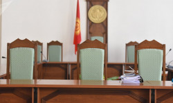 Алмазбек Атамбаев отказался участвовать в судебном заседании