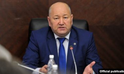 Укрепление приграничной безопасности