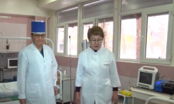 Честный труд -достойная жизнь