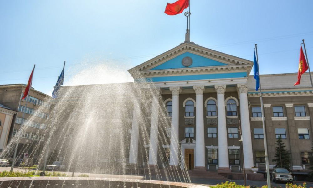 В Свердловском акимиате новый заместитель акима