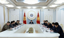 Развитие приграничного сотрудничества