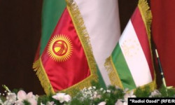 Сменился посол Таджикистана в Кыргызстане