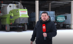 В Кыргызстане растёт количество машинно-тракторных станций