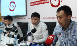 Кыргызские мигранты стали жертвами мошенницы?