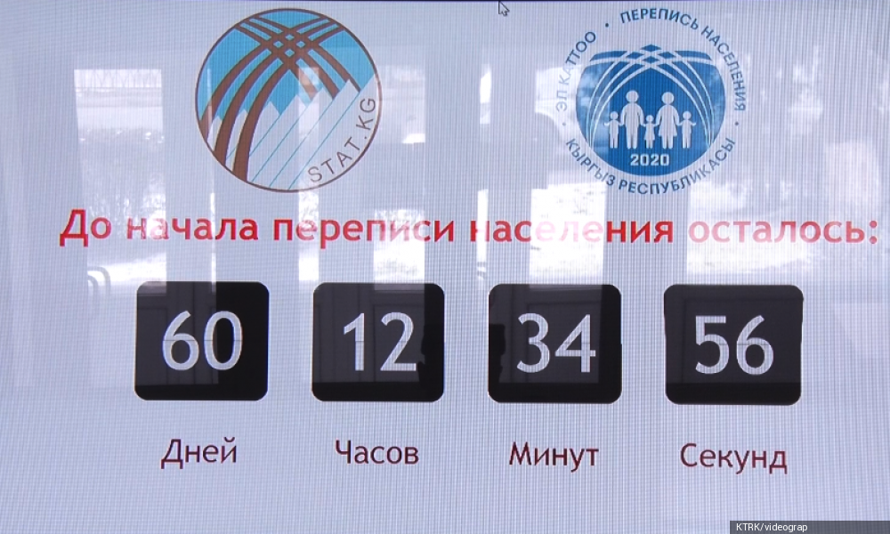 Перепись населения в 2020 году: Какие новшества будут внесены?