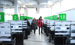Цифровизация государственных услуг облегчает жизнь граждан