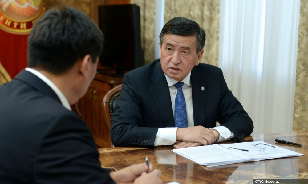 Социалдык кызмат көрсөтүү тармагын санариптештирүү артыкчылыктуу багыт