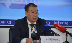 Почти на 11 миллионов сомов перевыполнен план по сбору налогов за прошлый год