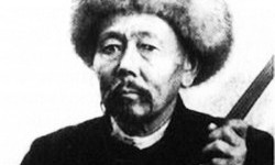 Таңшы комуз: Карамолдо Орозовдун чертүүсүндөгү күүлөр