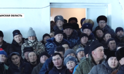 Интересы народа в приоритете