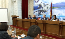 Об отчетности НКО