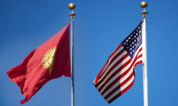 Посольство США пояснило введение визовых ограничений