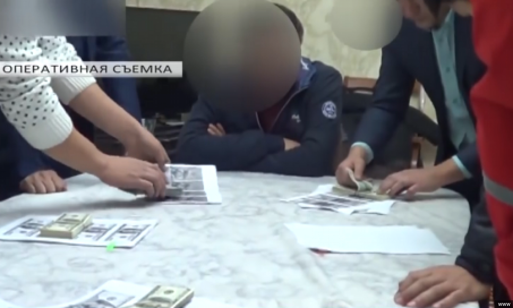 Позитивная динамика в борьбе с коррупцией