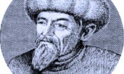 Тарыхый инсан: Садыр акенин кыргыз тарыхындагы орду  (аудио)