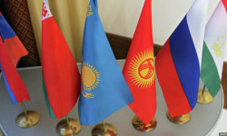 Экономика министрлиги ЕАЭБдеги натыйжалардын жыйынтыгын чыгарууда