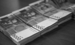 В государственный бюджет возмещено 26 миллионов 400 тысяч сомов