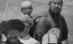 Таңшы комуз: КР эмгек сиңирген артисти  Асанбек Кыдырназаров (аудио)