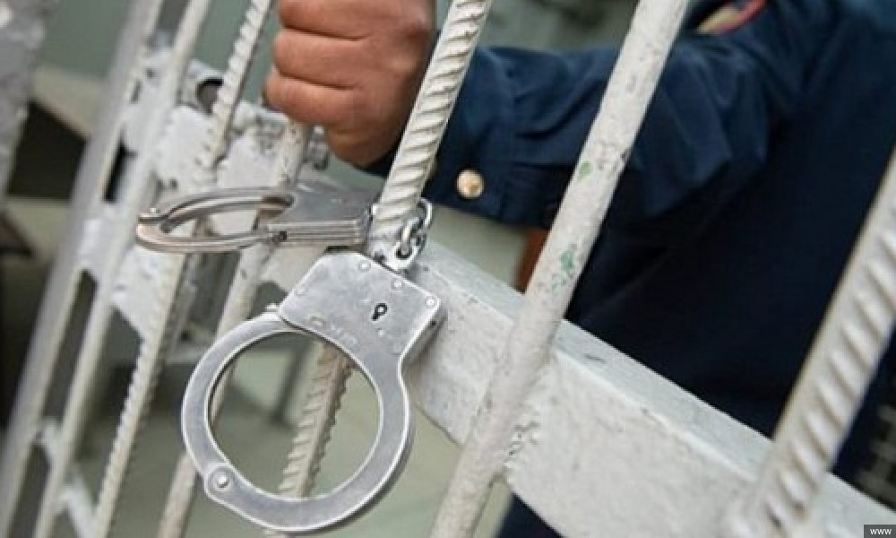В КР задержаны члены преступной группы, среди них граждане РФ, Казахстана и Беларуси