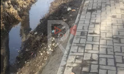Неприятный запах от канализация
