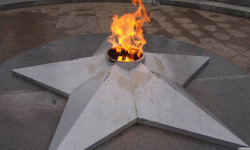 Подготовка к 75-летию Великой Победы