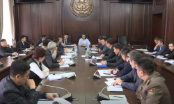 Коронавирус под контролем 