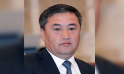 Алишер Абдрахманов назначен полпредом правительства в Баткенской области