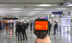 На сегодня больных коронавирусом на территории Кыргызстана нет