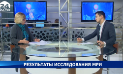 В Кыргызстане растет гражданская активность