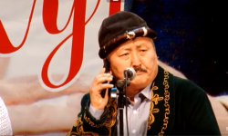 Эсиңде калса айта жүр: куудул, сатирик Рахман Разыков   (аудио)