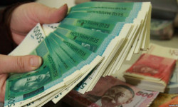 План республиканского бюджета за прошлый год выполнен на 97,5%