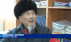 Советы старейшин