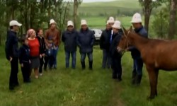 Все больше выпускников направляют средства на благотворительность