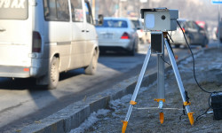 Итоги работы «Безопасного города» за первый год 