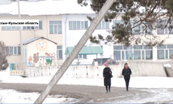 Гендерное равенство в выборных органах  