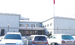 Суд над экс-судьёй Джаркеевой перенесен на 3 марта 