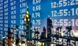 Прогнозы ВОЗ спровоцировал новое движение вниз на Уолл-Стрит
