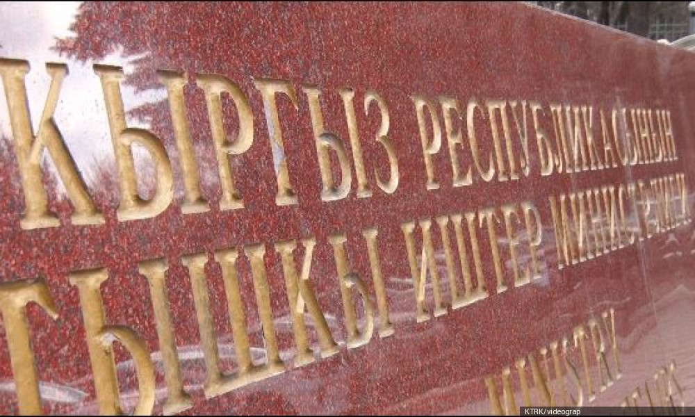 ТИМ: убактылуу Кытай, Япония, Корея жана Италияга барбай турууну сунуштайт 