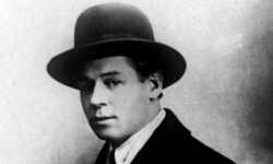 Дуйнөлүк адабият: Орус элинин улуу акыны Сергей Есенин