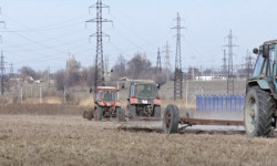 В этом году проблем с ГСМ у крестьян не будет