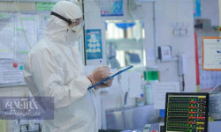 В Иране начнется массовое производство тест-наборов на коронавирус