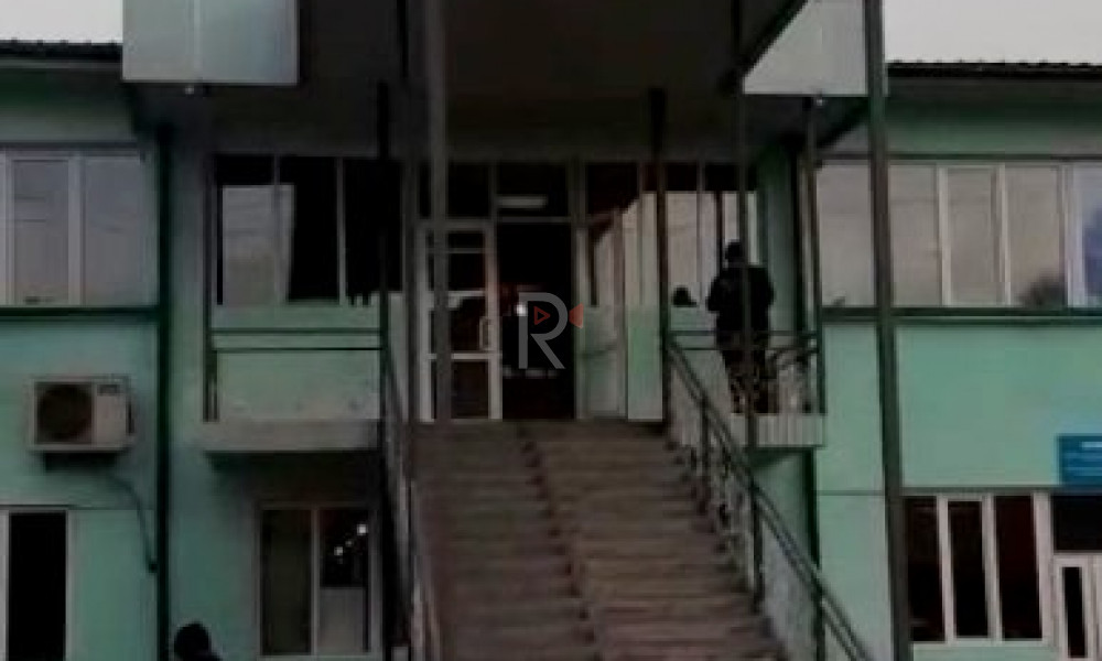 Ош: наведите порядок в энергосбыте